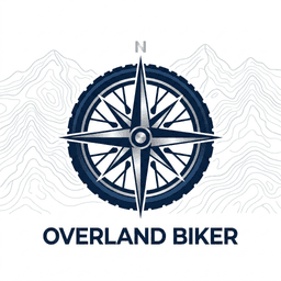 Overland Biker