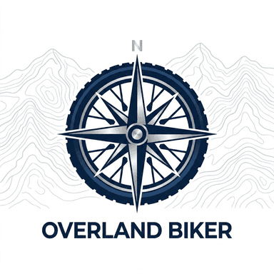 Overland Biker
